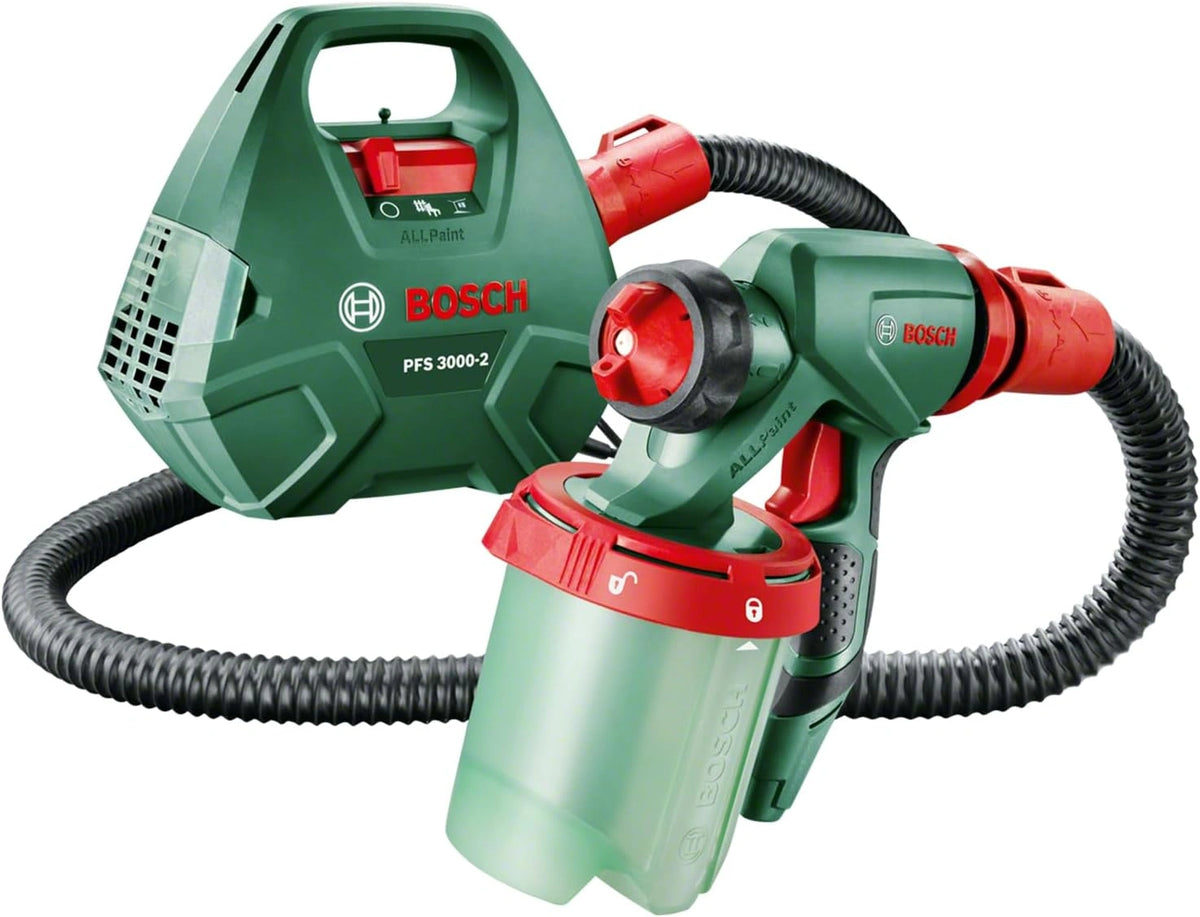 Bosch, Appareil électrique, 3000-2