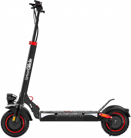 Trottinette, Batterie, 54V