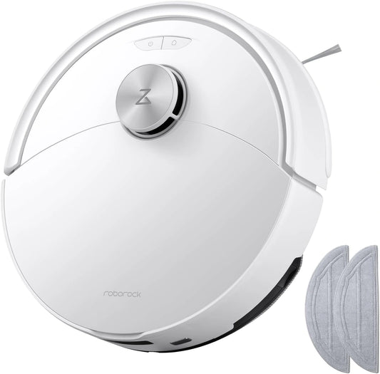 roborock, Aspirateur, Q10