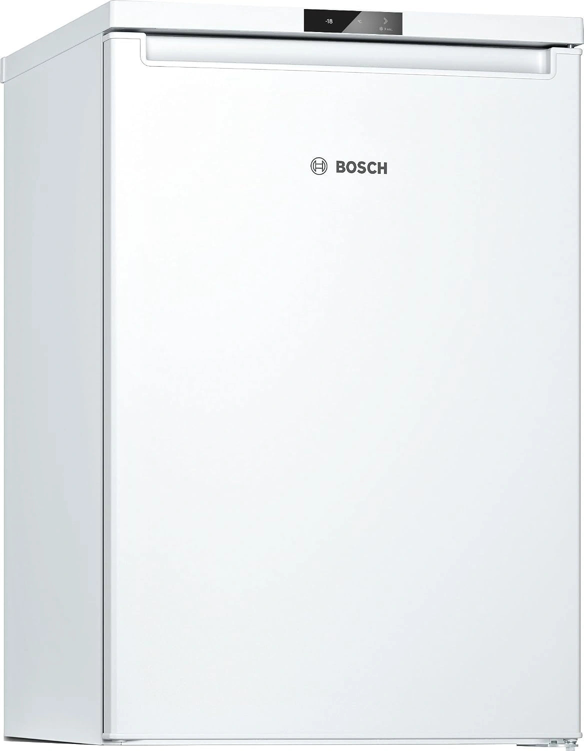 Bosch, Congélateur, GTV15NWEB