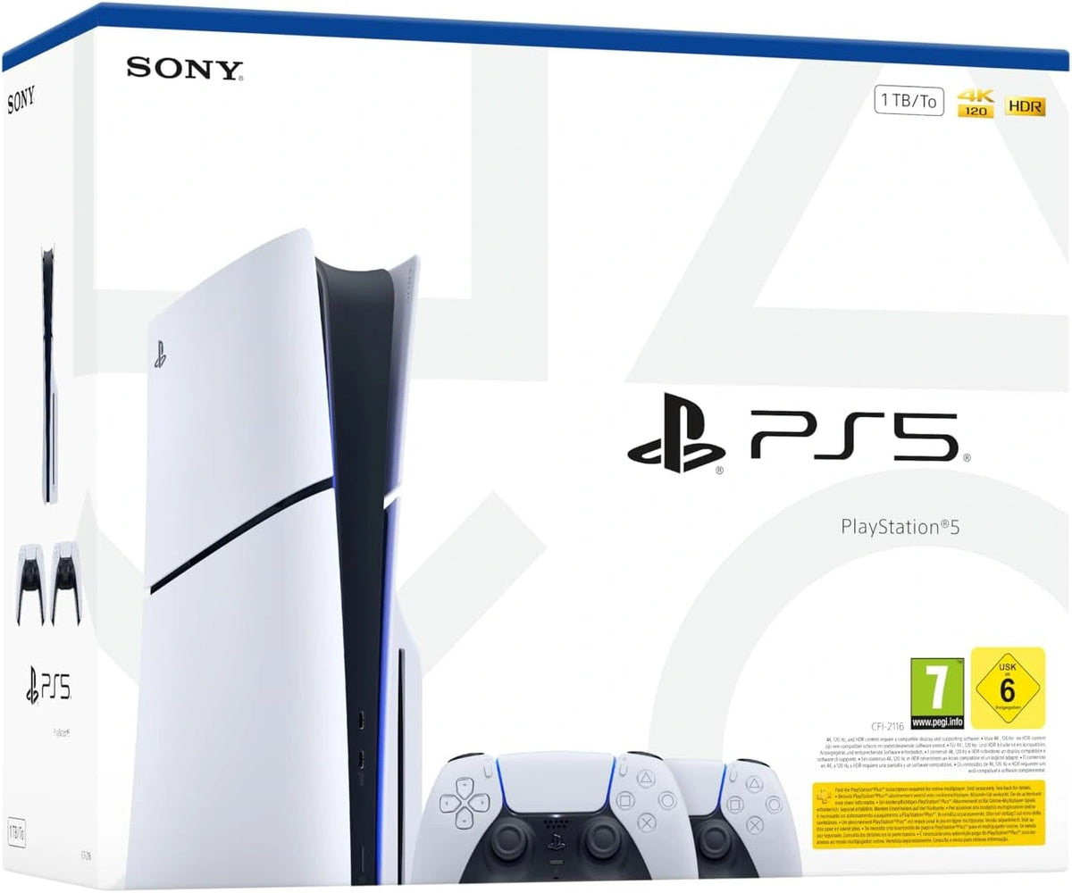 Playstation, Appareil électrique, PS5
