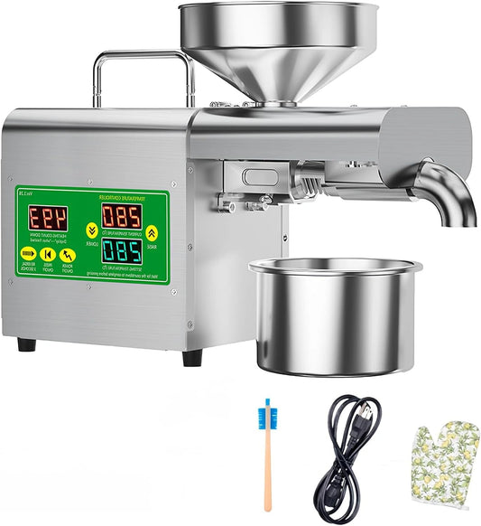 Presse, Appareil électrique, V-50, 1500 W, 220 V