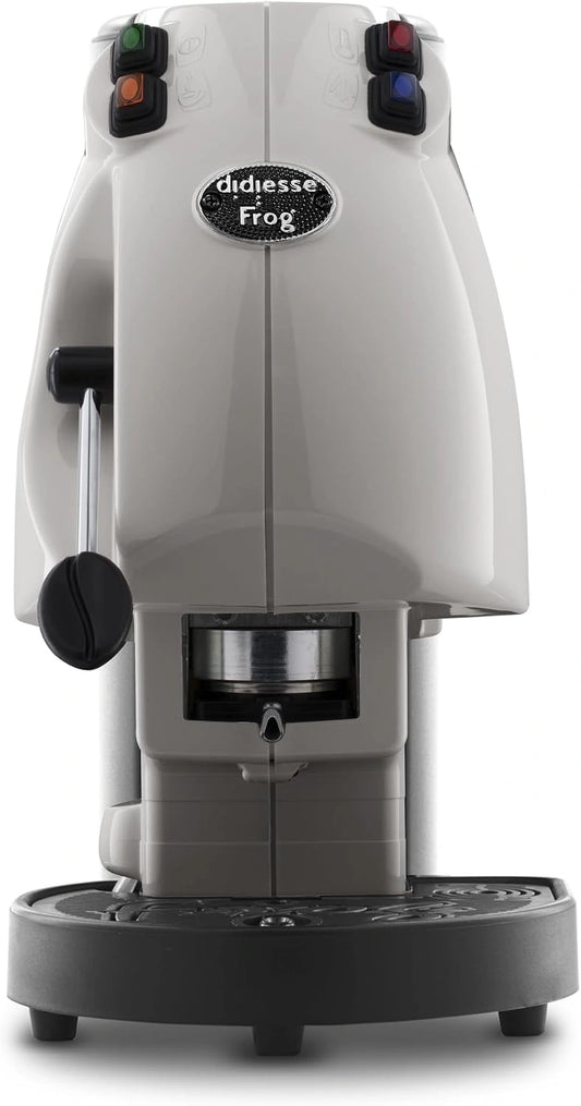 Didiesse, Machine à café, 650 W, 1 Tasses