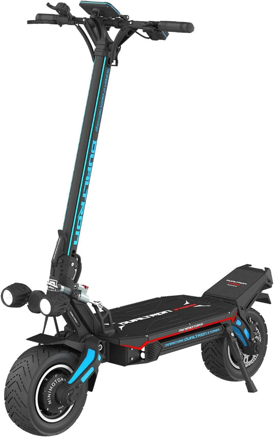 Minimotors, Appareil électrique, 5750W, 84V