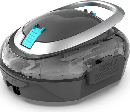 S2, Aspirateur, sans fil