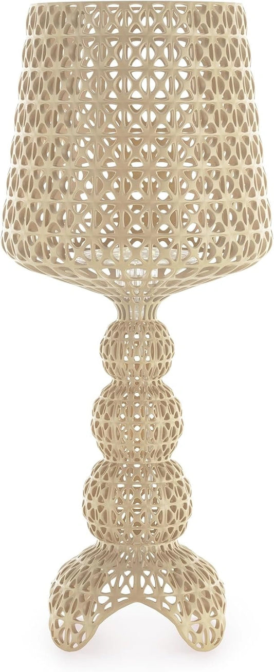 Kartell, Appareil électrique, Beige