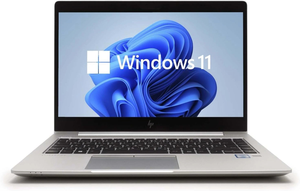 HP, Ordinateur portable, 8265U, 256 Go, 16 Go, format mobile