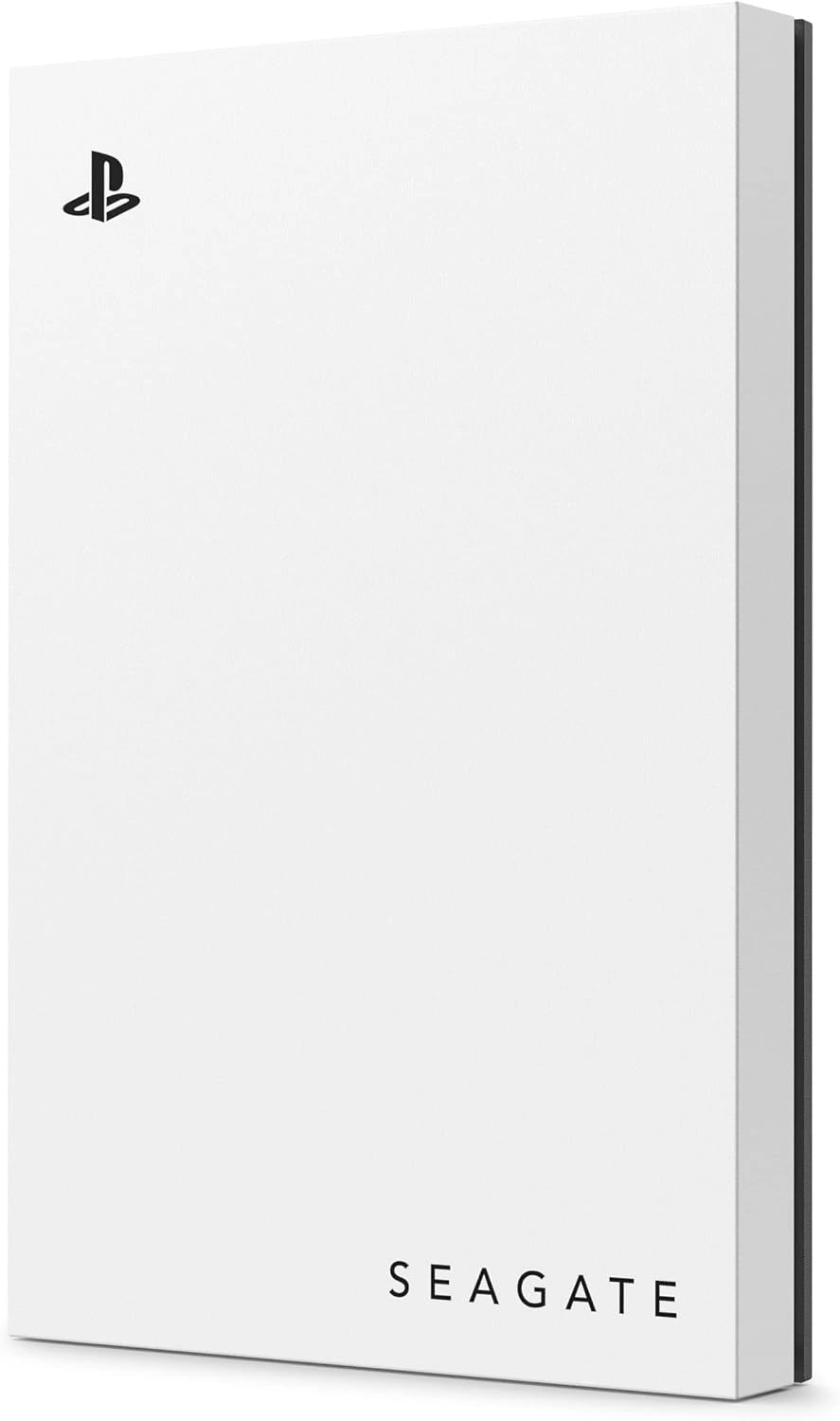 Seagate, Appareil électrique, STLV5000202