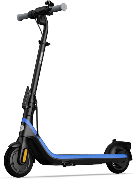 Segway-Ninebot, Appareil électrique