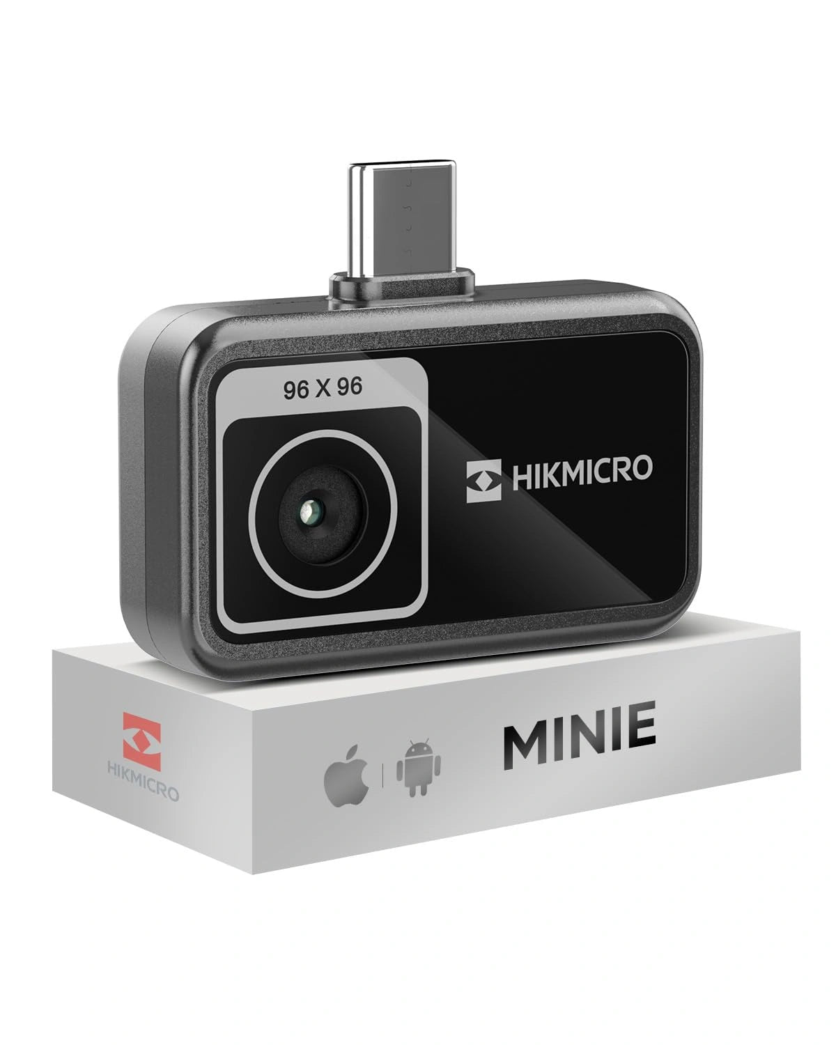 HIKMICRO, Caméra