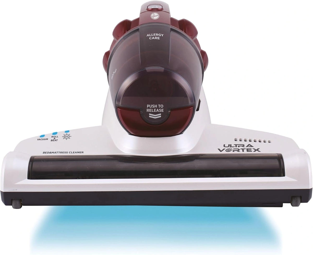 Hoover, Aspirateur, MBC500UV, 500W, Blanc