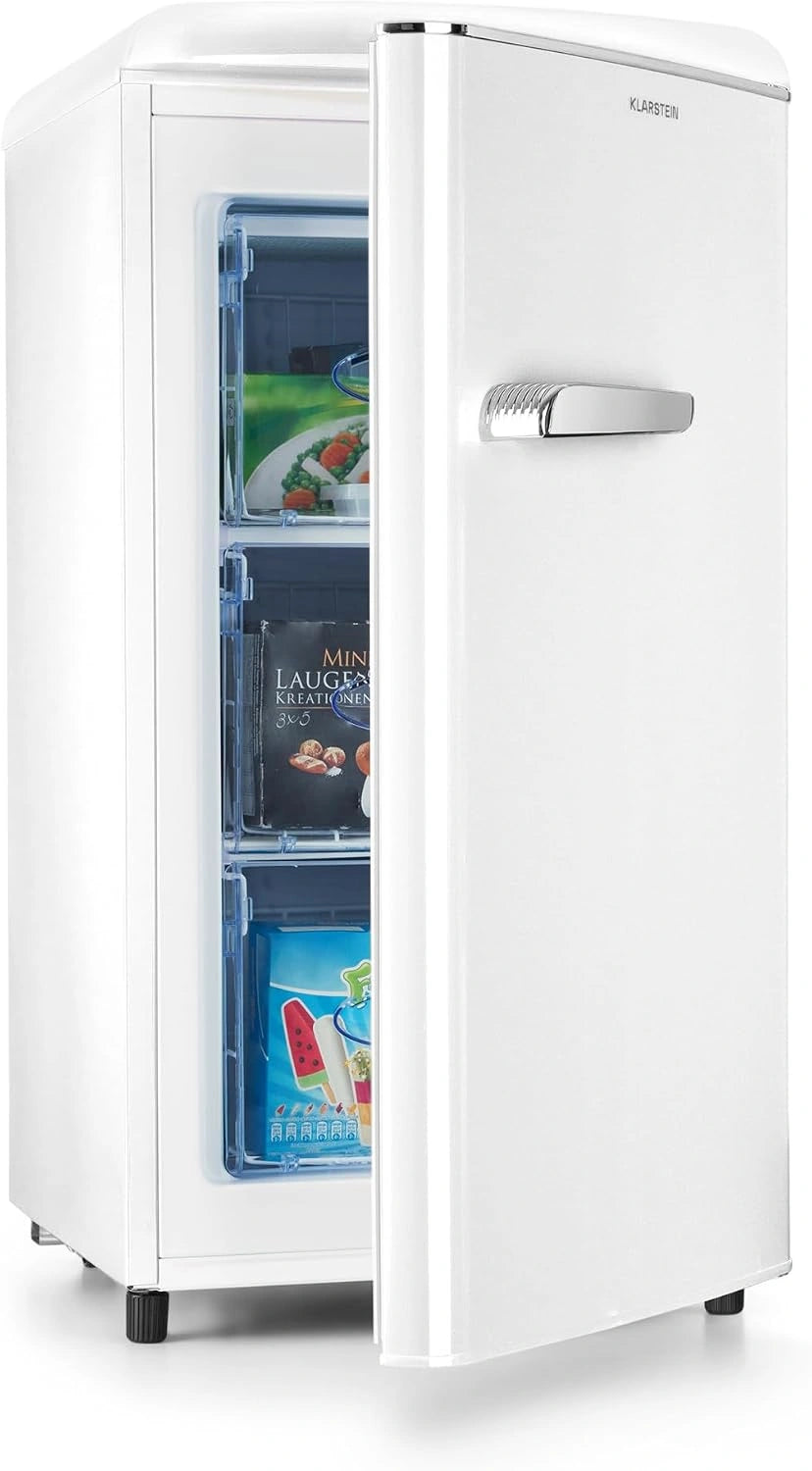 KLARSTEIN, Congélateur, 60 litres