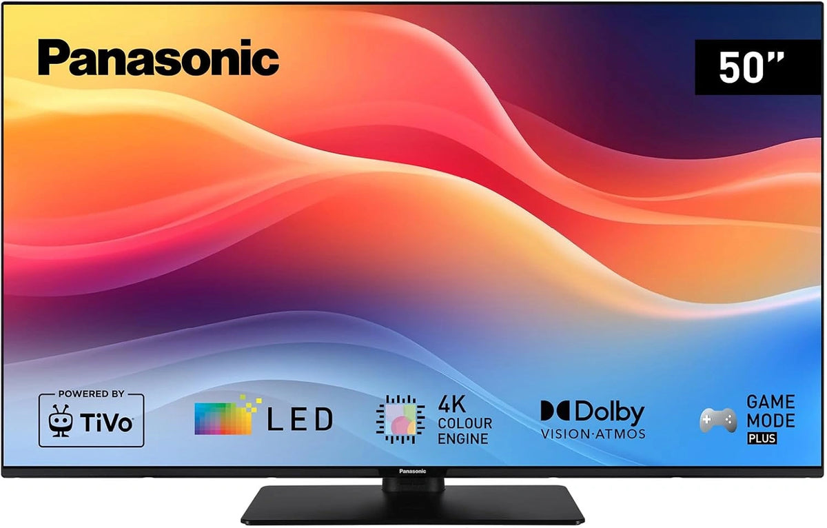 Panasonic, Téléviseur, TB-50W61AEZC, 50 Pouces, connecté