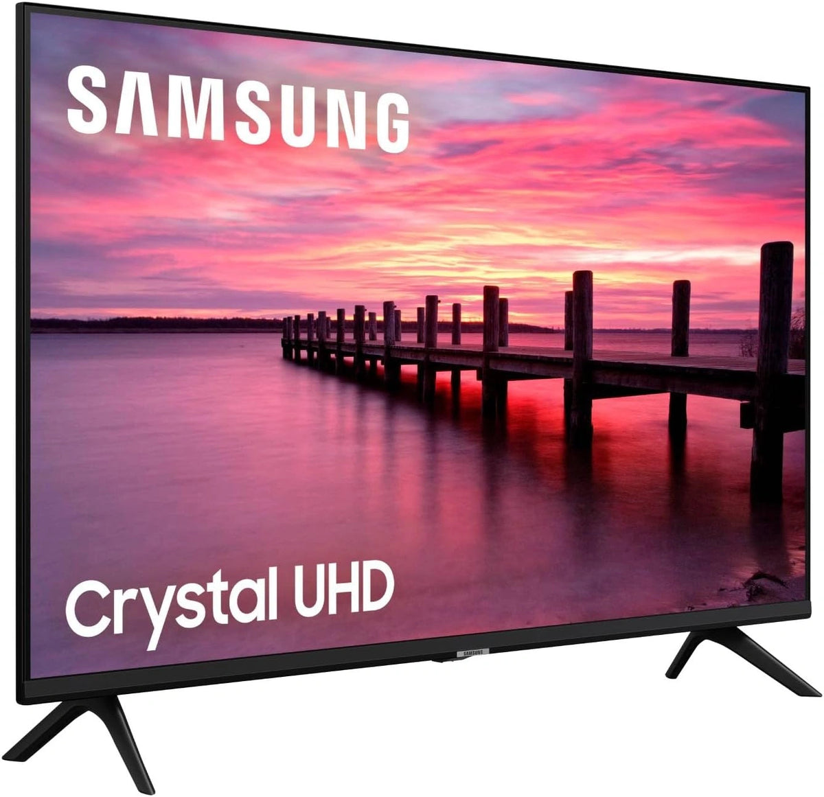 Samsung, Téléviseur, UE50AU7095, 50 Pouces, connecté