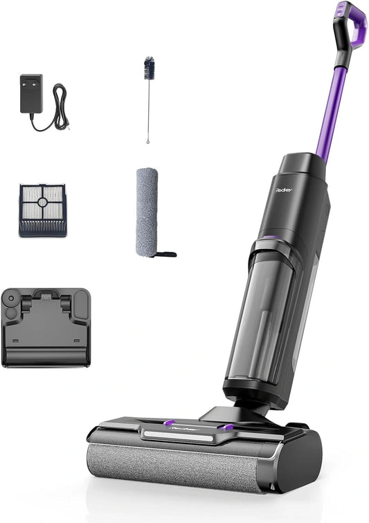 Redkey, Aspirateur, W15, sans fil