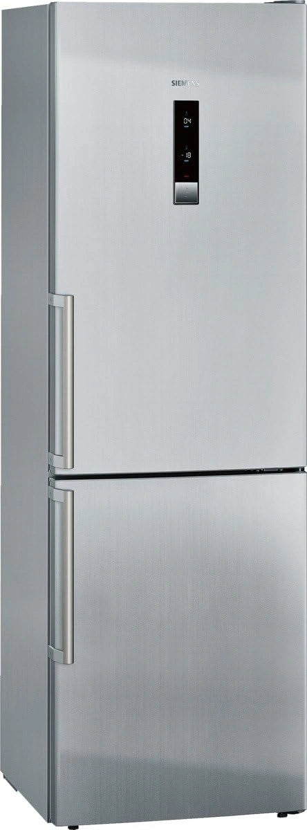 Siemens, Réfrigérateur, KG36NXI42, 234 litres, 86 litres
