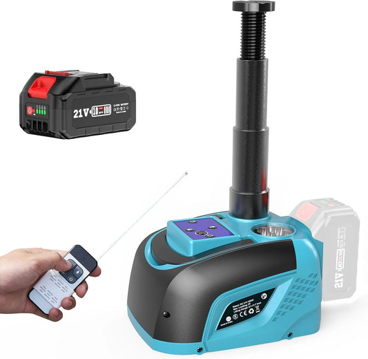 Seesii, Batterie, 21V, sans fil