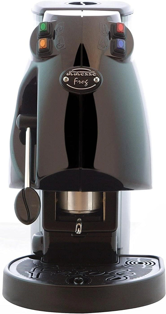 Diesse, Machine à café, Noir