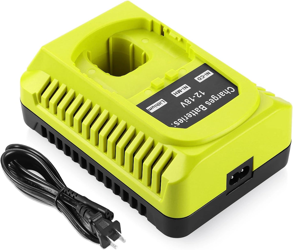 P117, Batterie, 12V-18V, 12V, 18V