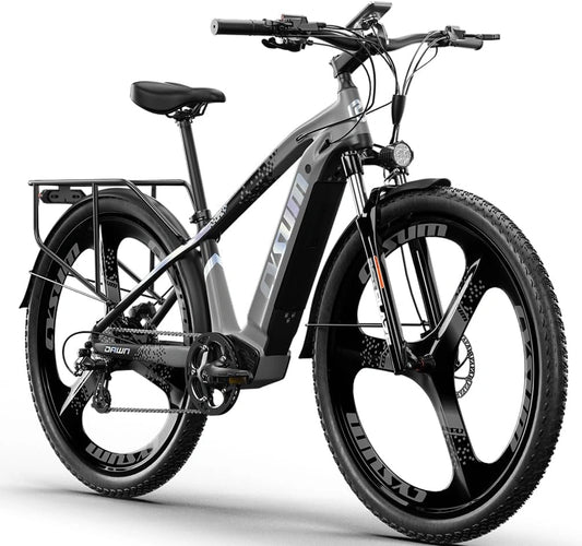 cysum, Batterie, 90-120, 29 pouces
