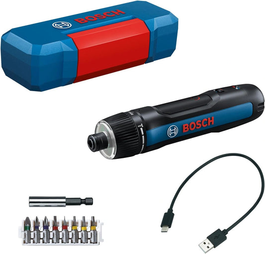 Bosch, Appareil électrique