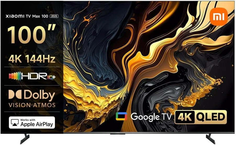 XIAOMI, Téléviseur, connecté