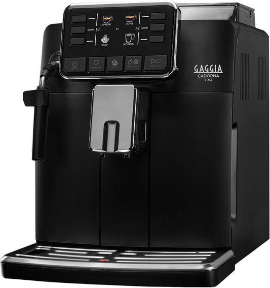 Gaggia, Appareil électrique, RI9600