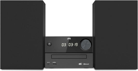 JVC, Appareil électrique, UX-C25DAB