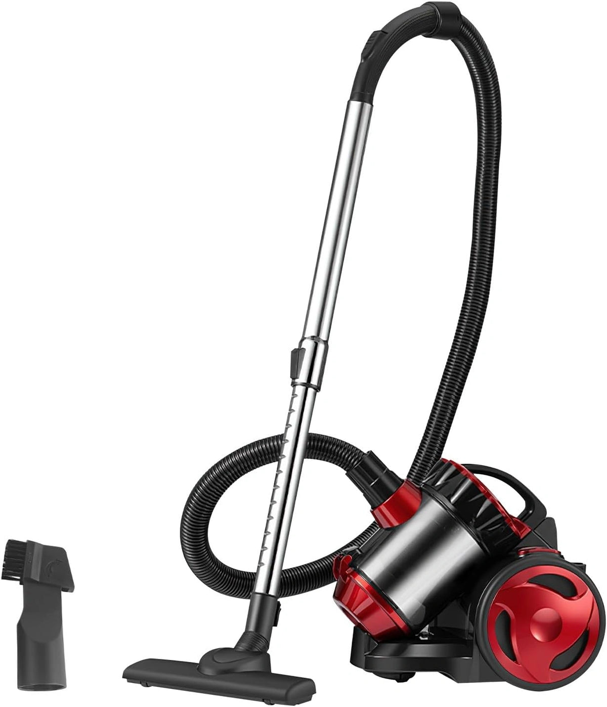 Aspirateur, 1.5L, sans sac