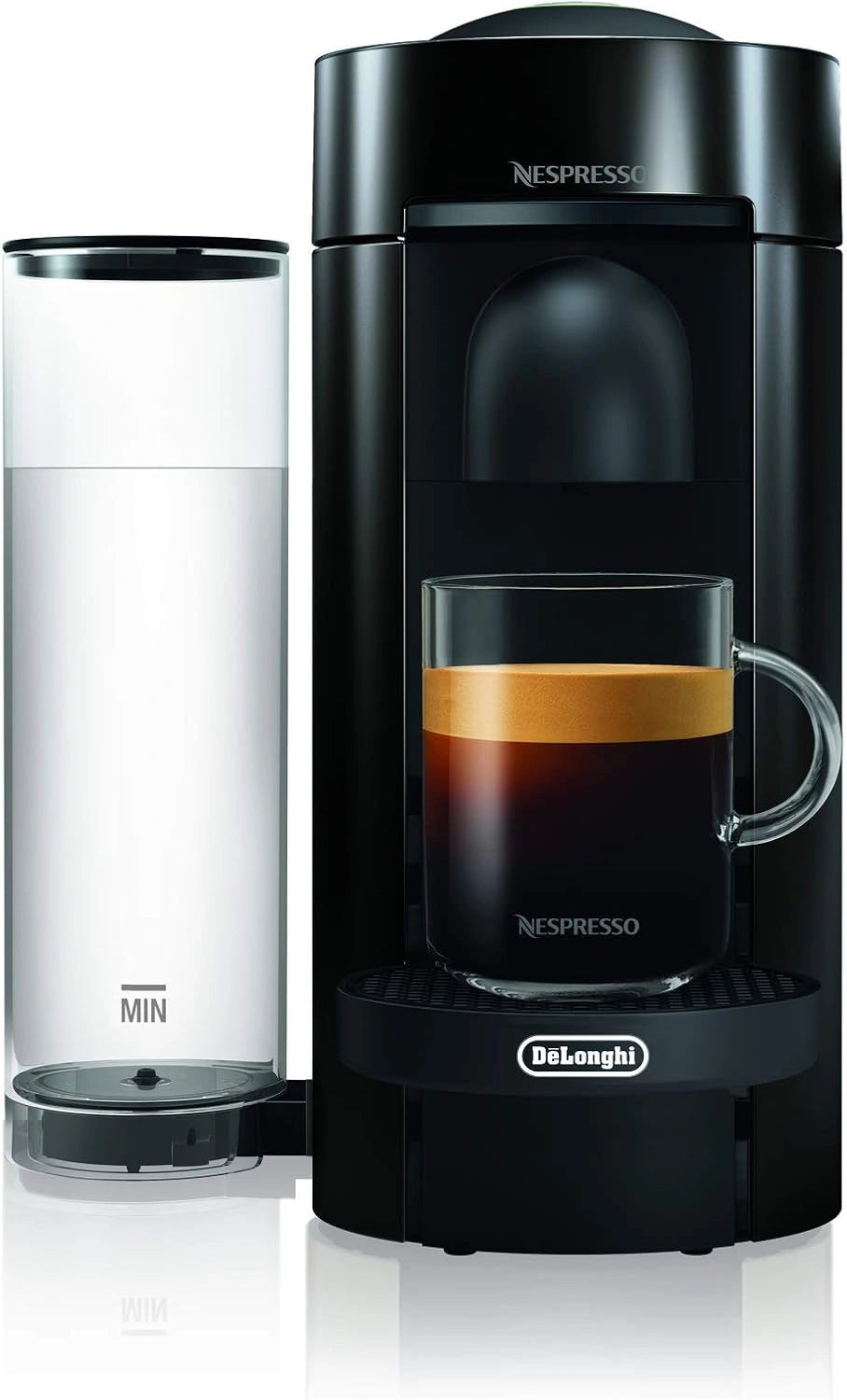 Nespresso, Machine à café, ENV150, fonctionnement automatique