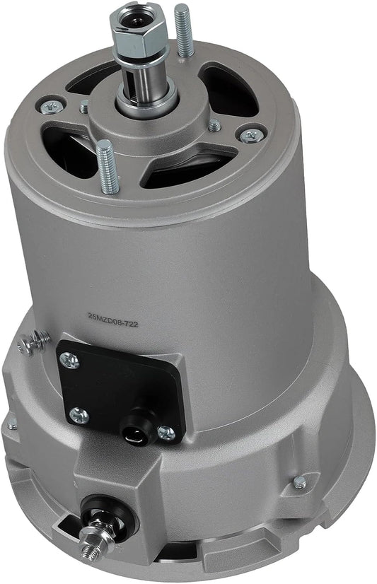 maXpeedingrods, Appareil électrique, 12 V