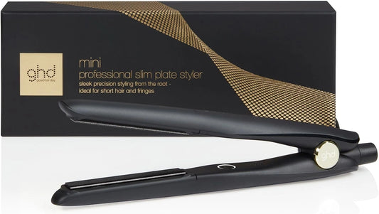 ghd, Appareil électrique, Noir