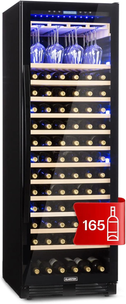 Klarstein, Appareil électrique, 433L
