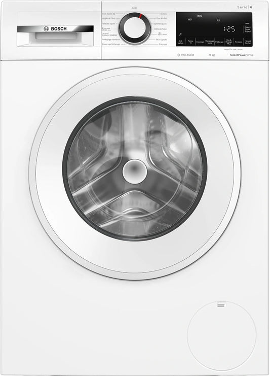 Bosch, Lave-linge, WGG244Z3FR