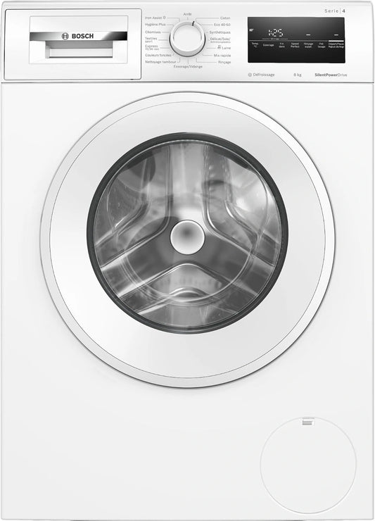 Bosch, Lave-linge, WAN2827UFR