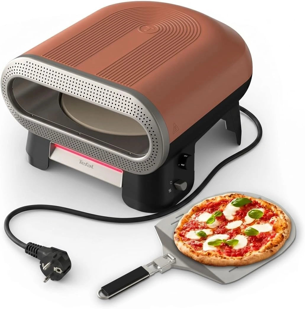 Tefal, Four électrique, 2600W