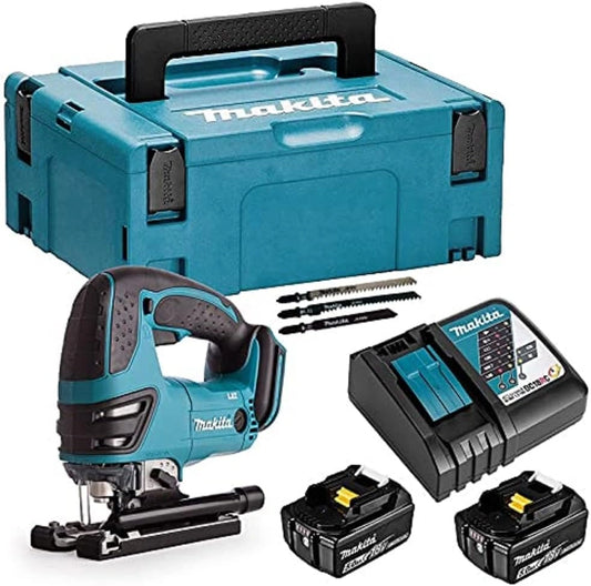 Lxt, Scie électrique, DJV180RTJ, 18V