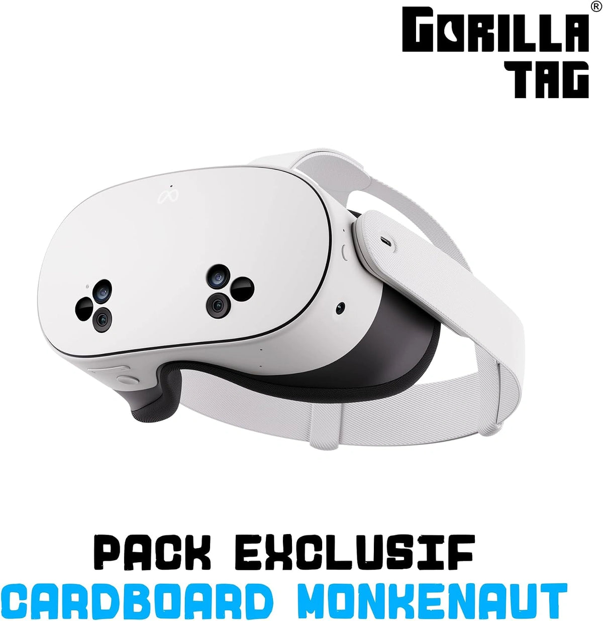 Meta, Casque audio, 128 Go, sans fil
