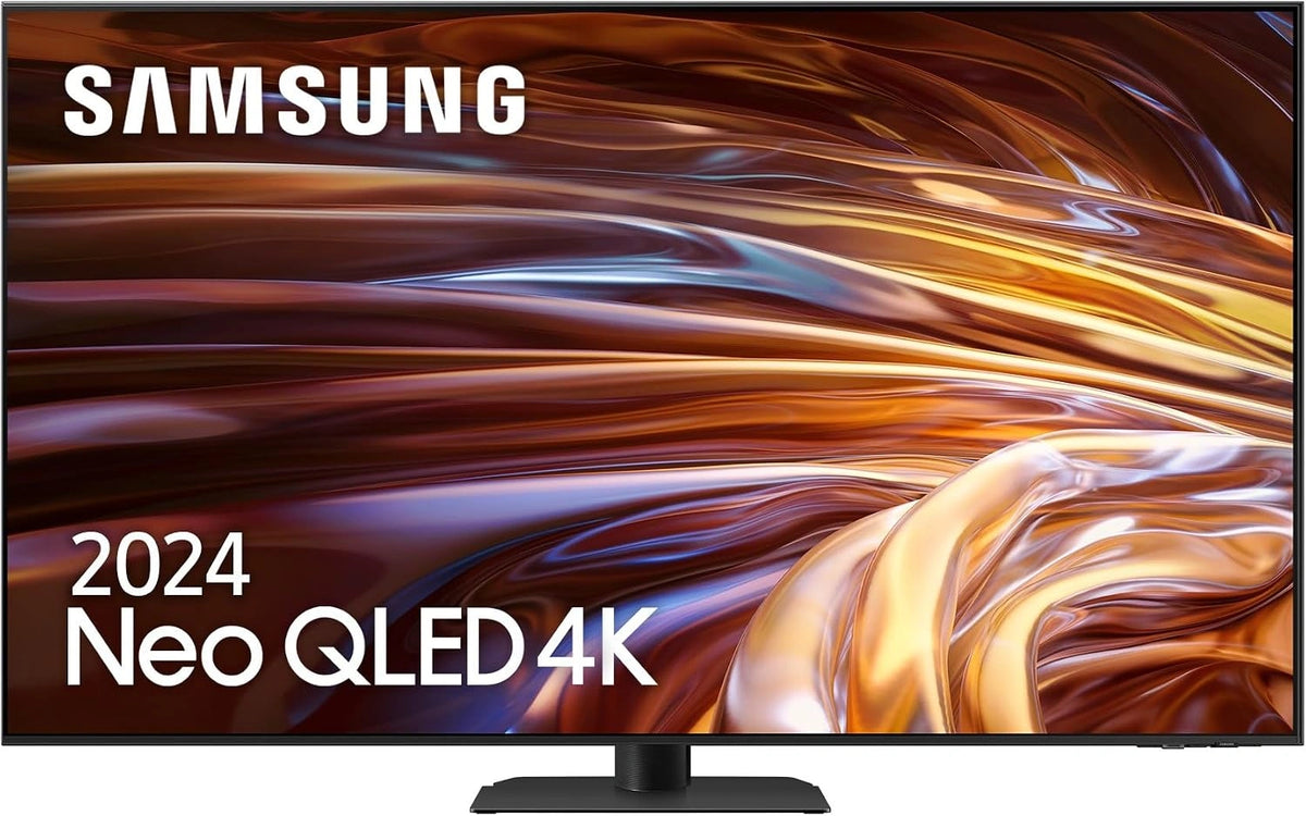 Samsung, Téléviseur, TQ55QN95D, 55 Pouces, connecté