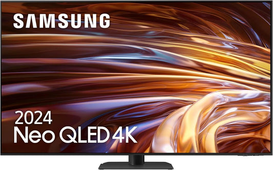 Samsung, Téléviseur, TQ55QN95D, 55 Pouces, connecté
