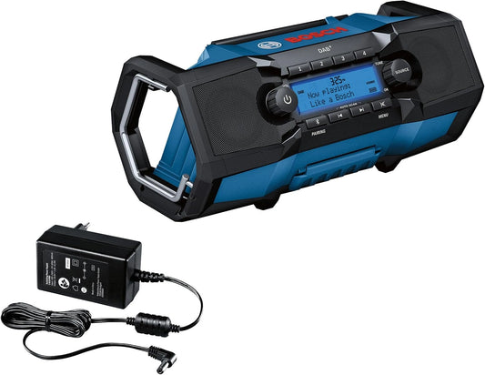Bosch, Appareil électrique, 18V-2, 18V, 3V, Bluetooth