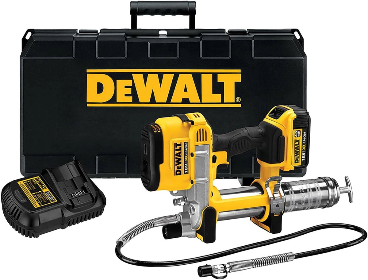 DEWALT, Batterie, DCGG571M1-QW, 18V, sans fil