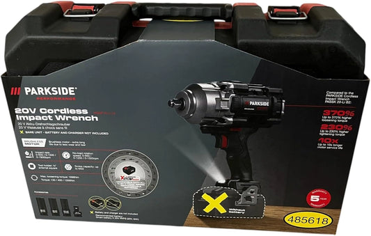 Clé, Batterie, X20V, sans fil