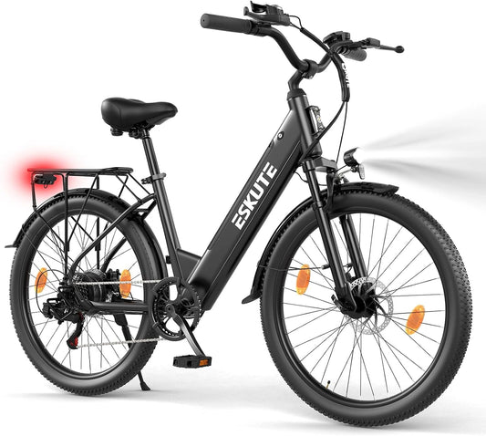 ESKUTE, Écran, C100, 250 W, 36 V