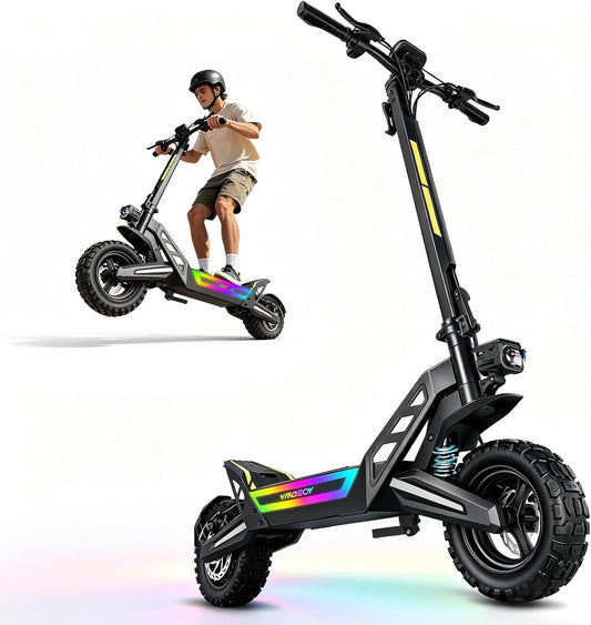 Trottinette, Batterie, 50-55, 1200W, 48V, format mobile
