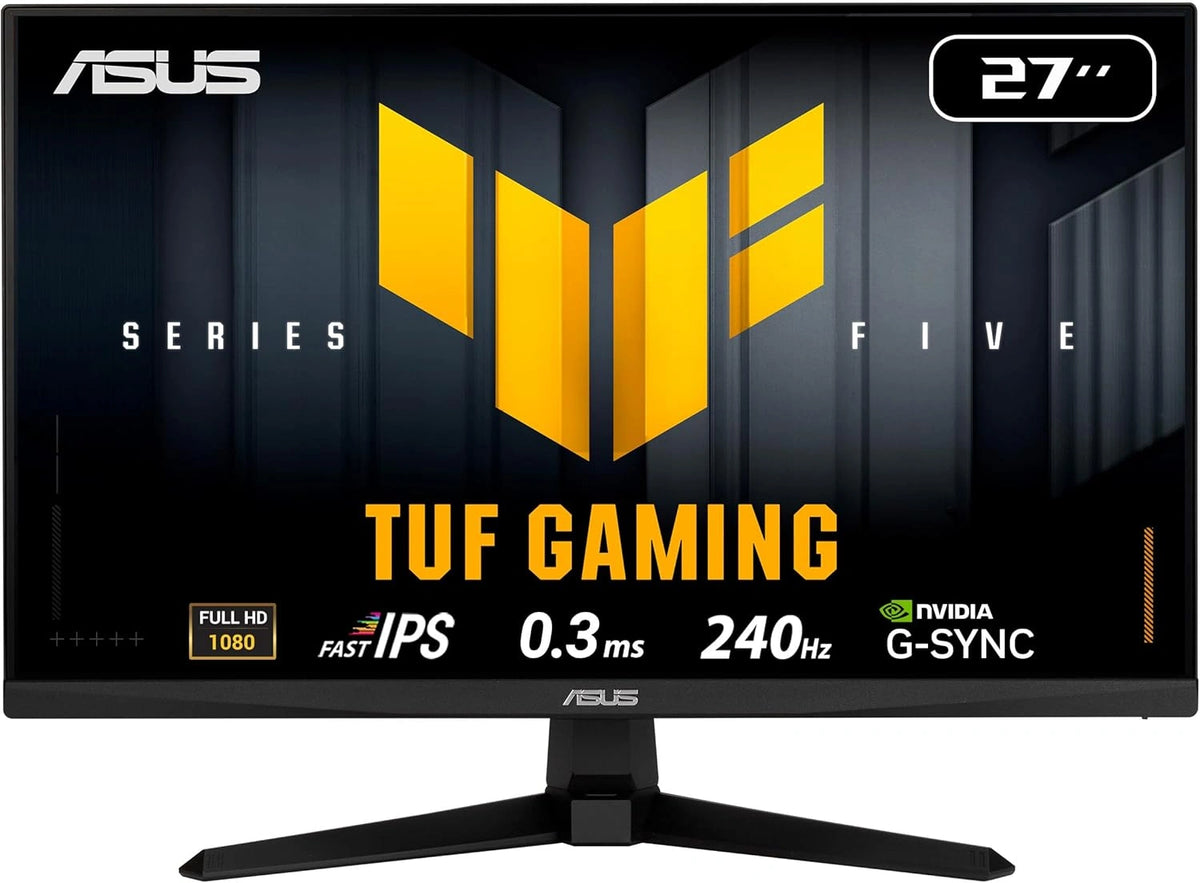 ASUS, Écran, VG279QM5A, 27 Pouces