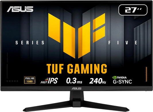 ASUS, Écran, VG279QM5A, 27 Pouces