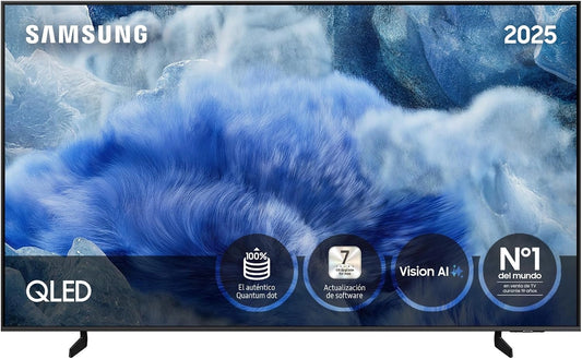 Samsung, Téléviseur, TQ55Q8FAAUXXC