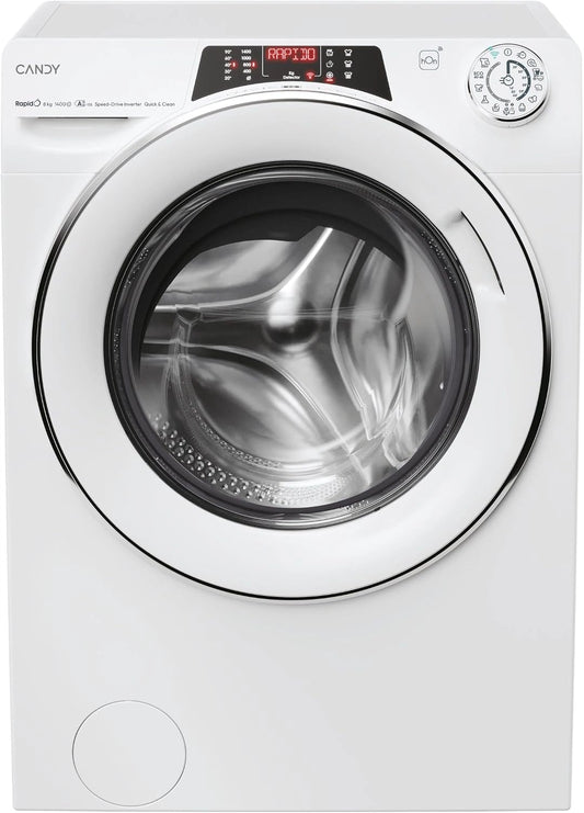 LAVATRICE, Appareil électrique, 8KG