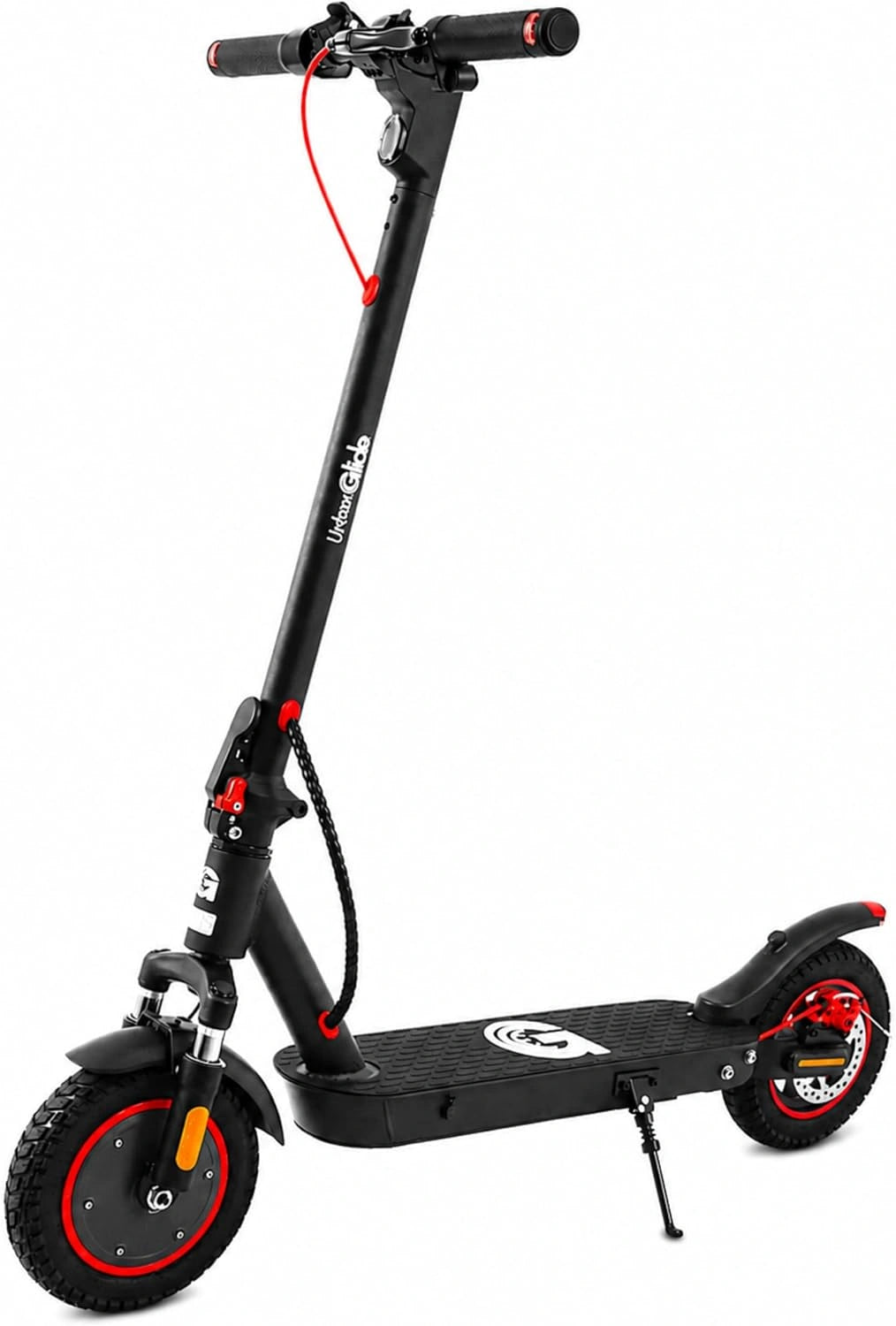 Trottinette, Batterie, 42V